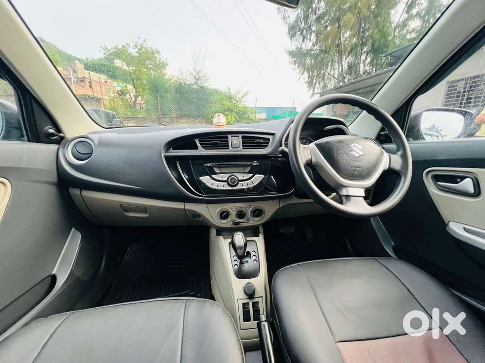 Maruti Suzuki Alto K10 Vxi Amt, 2018, Petrol