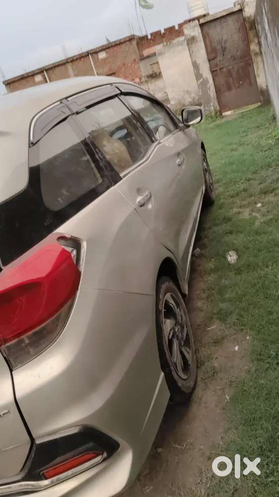 Honda Mobilio 2015 Diesel 1.5 Rs Option