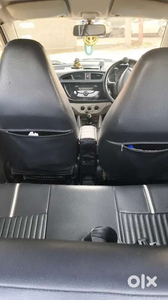 Maruti Suzuki Alto K10 2017 Variant