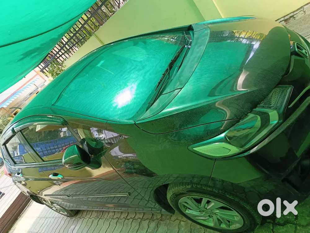 Honda Jazz 2019 Petrol 30000 Km Driven