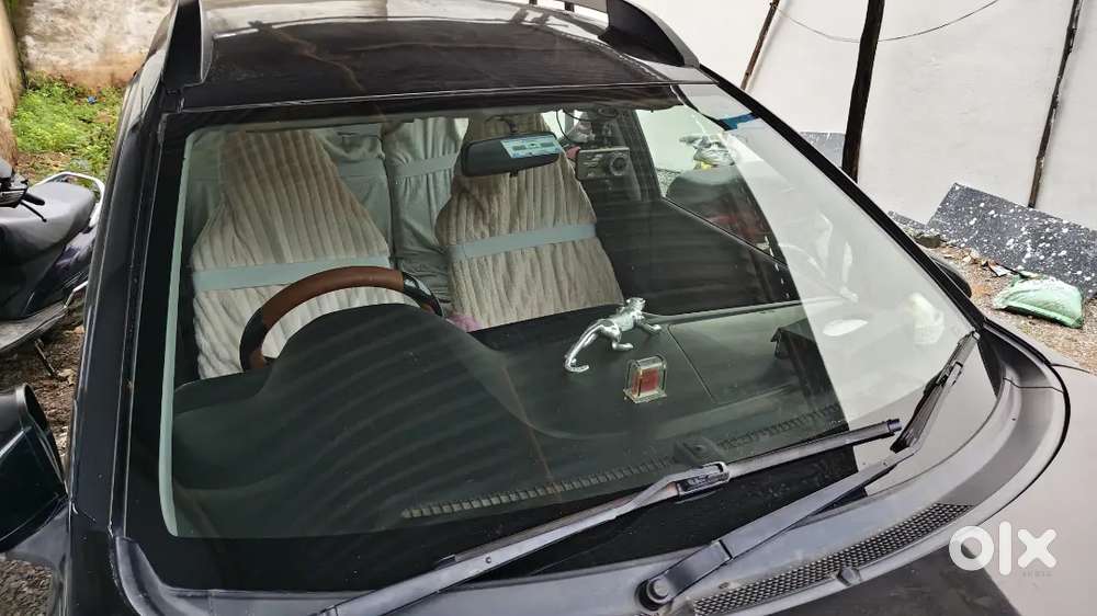 Honda Br-v (7 Seater)petrol 2016