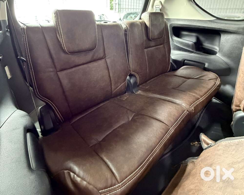Toyota Innova Crysta 2.4 Z 7 Str, 2019, Diesel