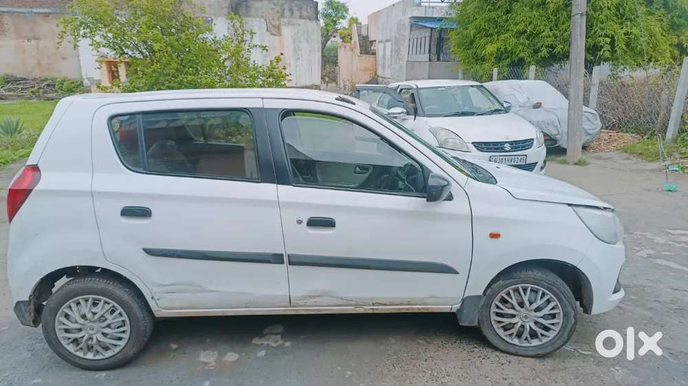 Good Condition Car Gj Parsing Car