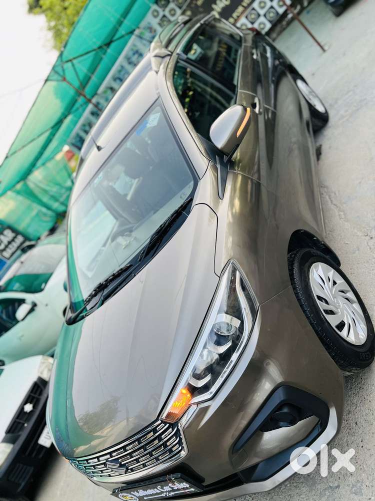 Maruti Suzuki Ertiga Vxi (o) Cng, 2022, Cng & Hybrids