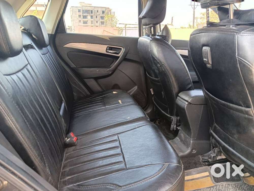 Maruti Suzuki Brezza Zdi, 2016, Diesel