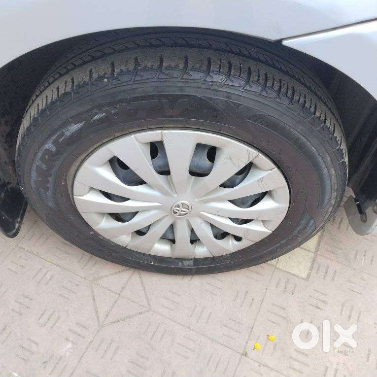 Toyota Etios 2014-2016 G, 2011, Petrol