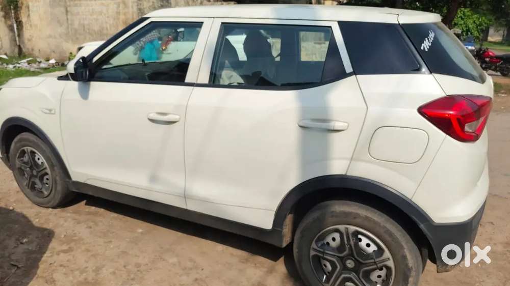 Mahindra Xuv300 2023