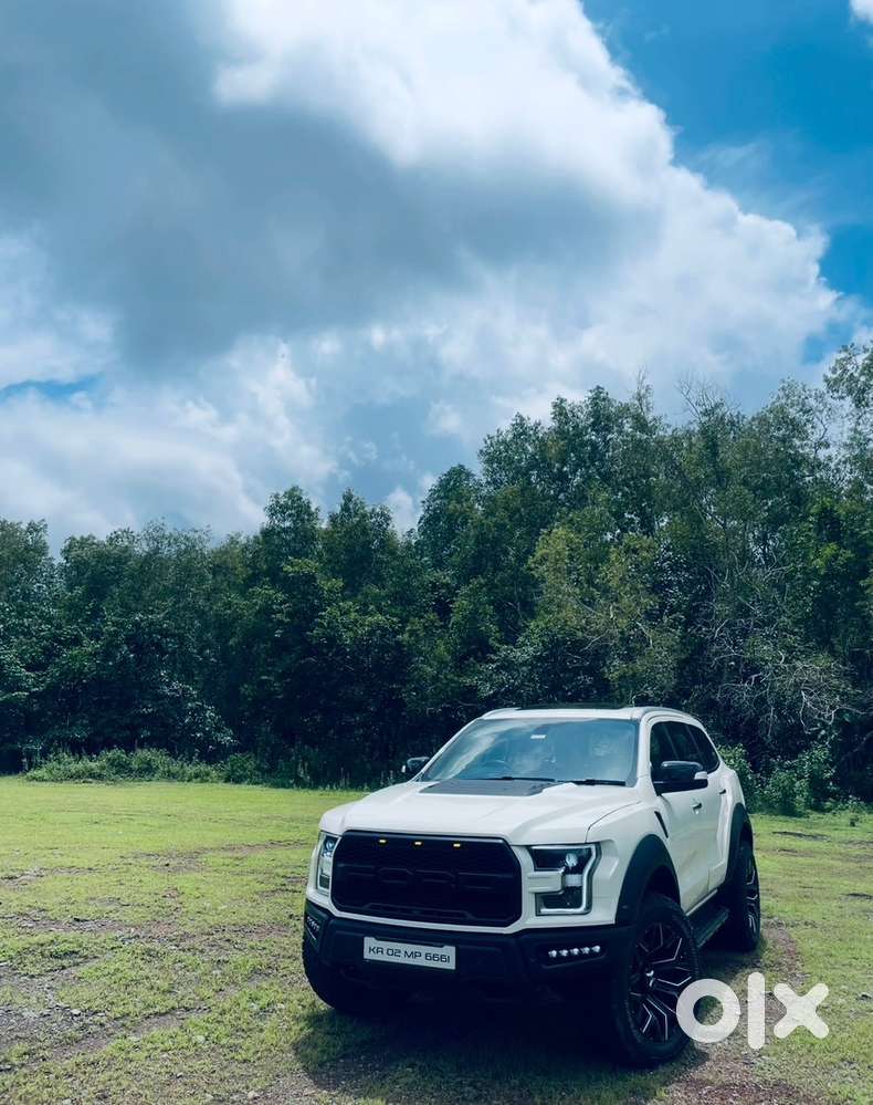 Ford Endeavour 2019 Diesel Good Condition