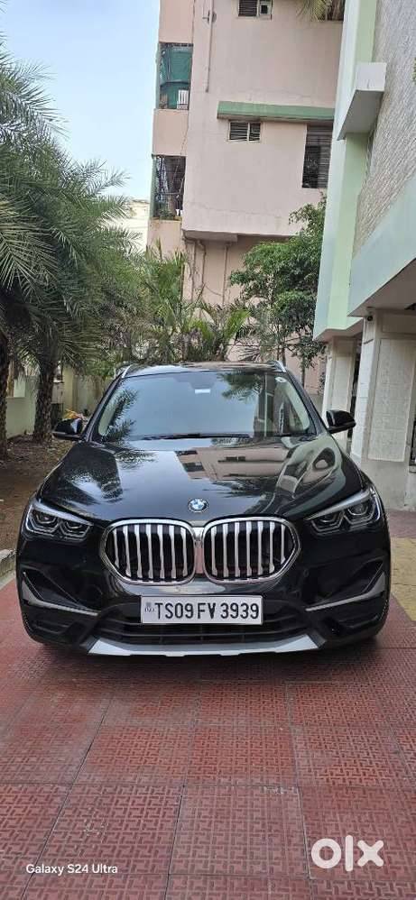 Bmw X1 2.0 Sdrive 20d, 2022, Diesel
