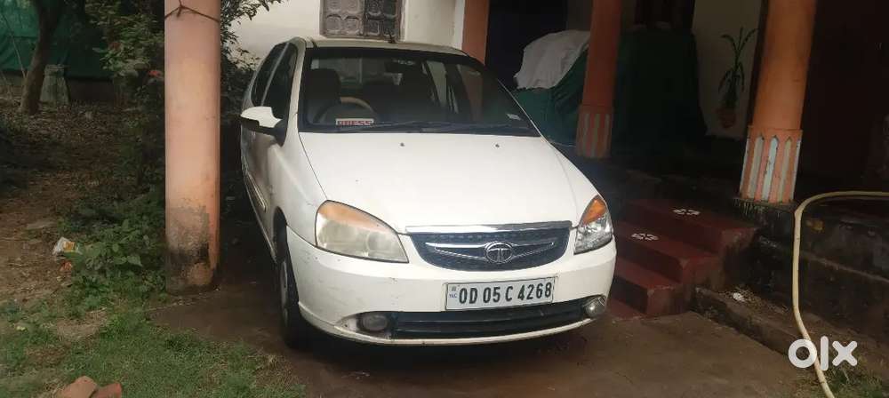 Tata Indigo Ecs 2012 Diesel