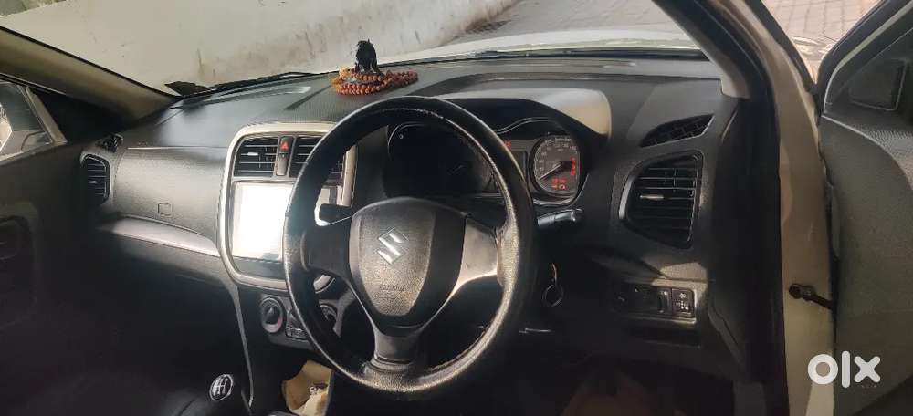 2017 Maruti Suzuki Vitara Km Driven