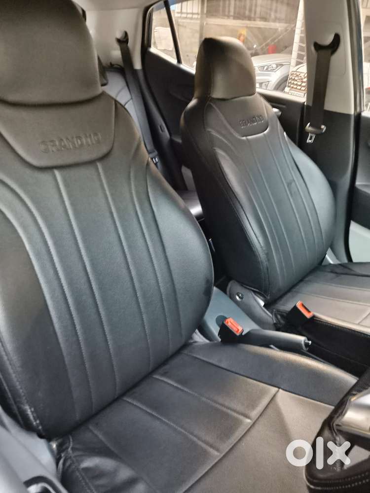 Hyundai Grand I10 Nios Sportz 1.2 Kappa Vtvt, 2021, Petrol