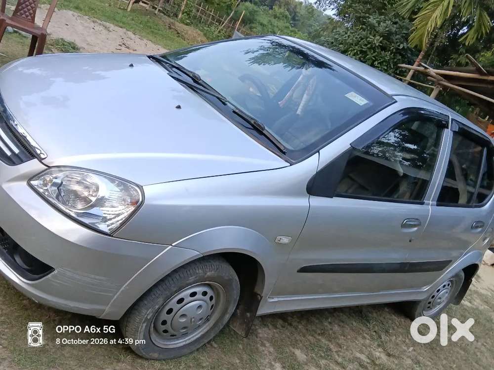 Tata Indica V2 Xeta 2010 Petrol Manual