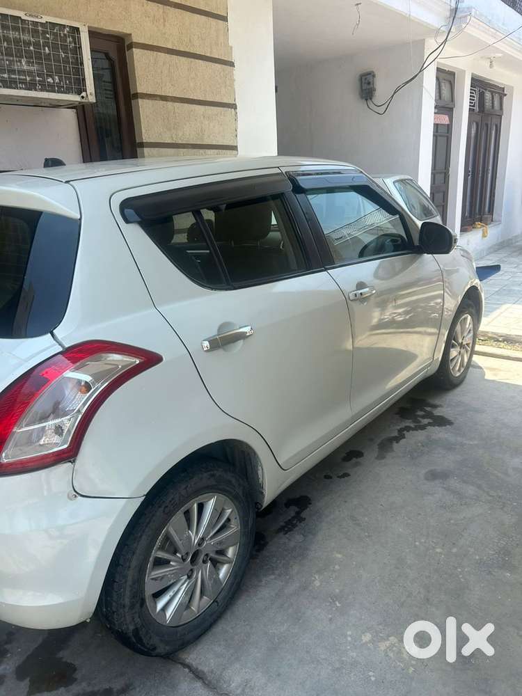 Swift Petrol Maruti 2016