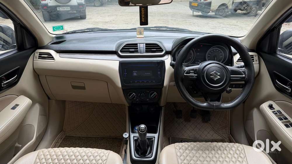 Maruti Suzuki Swift Dzire 1.2 Vxi, 2022, Petrol