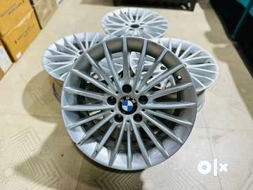 Bmw wheels deals used