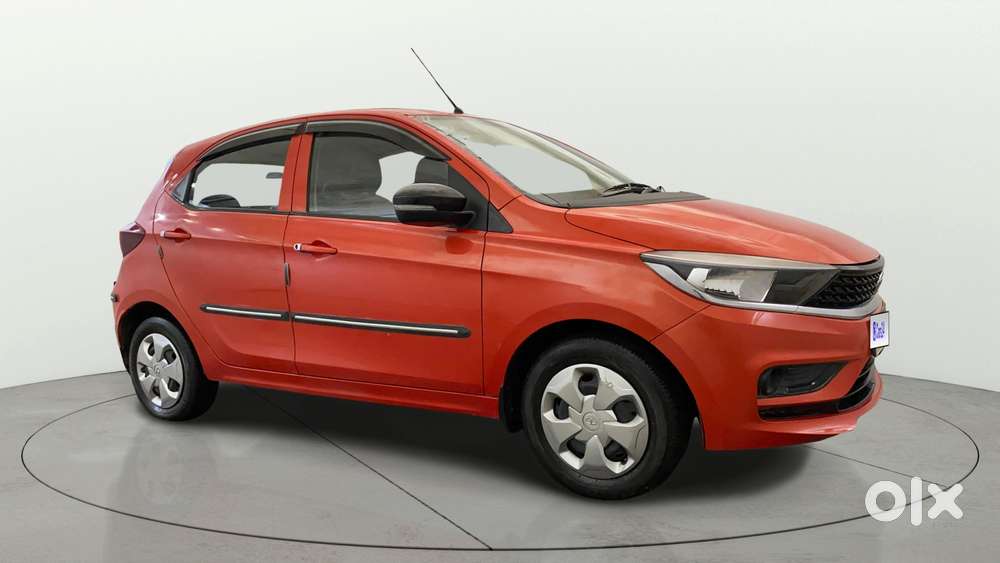 Tata Tiago 1.2 Revotron Xt, 2020, Petrol