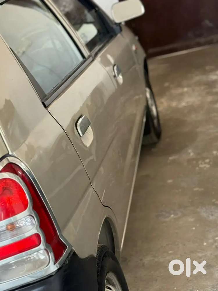 Maruti Suzuki Alto 2010 Lx