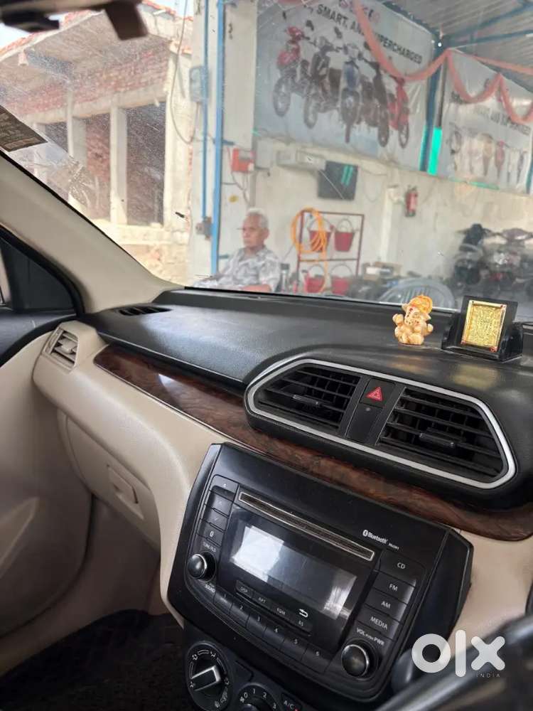 Maruti Suzuki Dzire 2018 Diesel Well Maintained