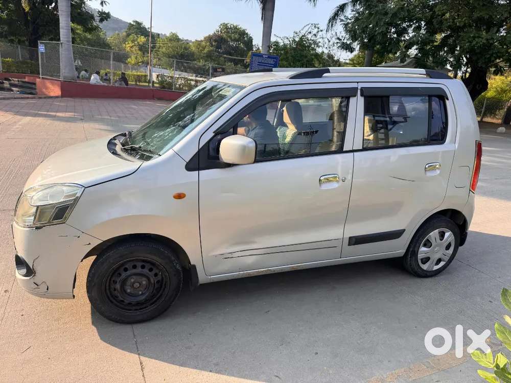Maruti Suzuki Wagon R 2011 Third Owner 2031 Tak Rr Hai