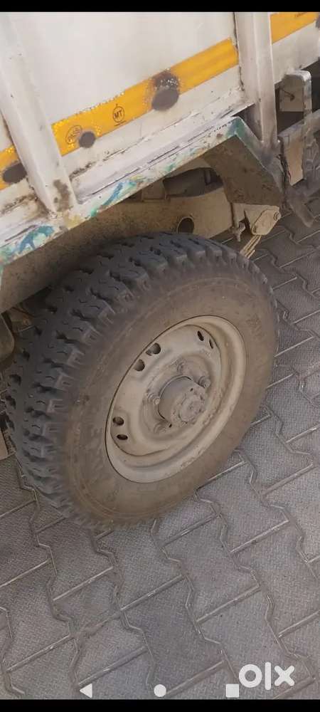 Bolero Pickup Good Condition.