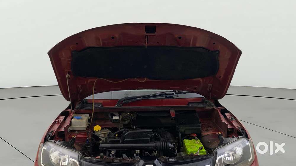 Renault Kwid Rxt, 2019, Petrol