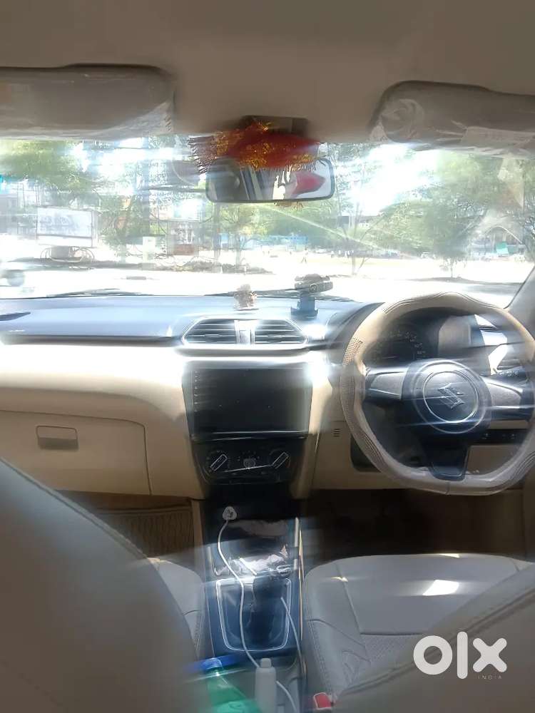 Maruti Suzuki Swift Dzire Tour 2024 Cng & Hybrids 109100 Km Driven