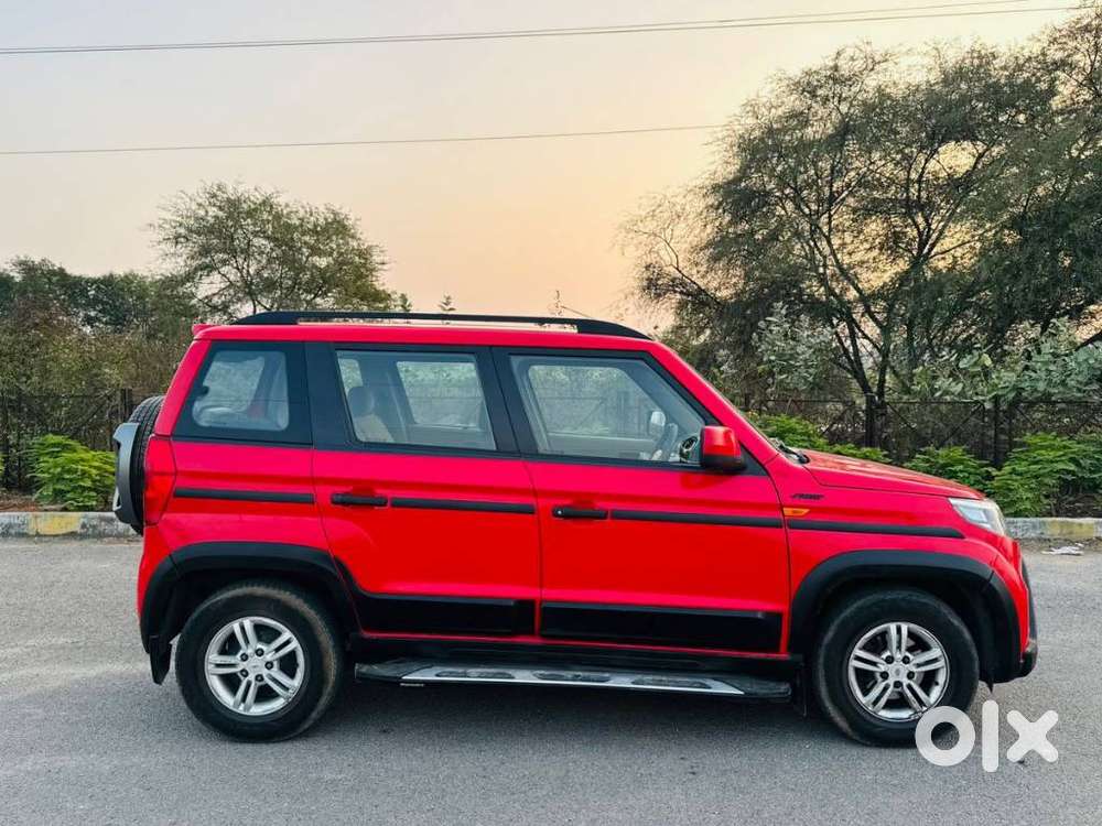 Mahindra Bolero Neo