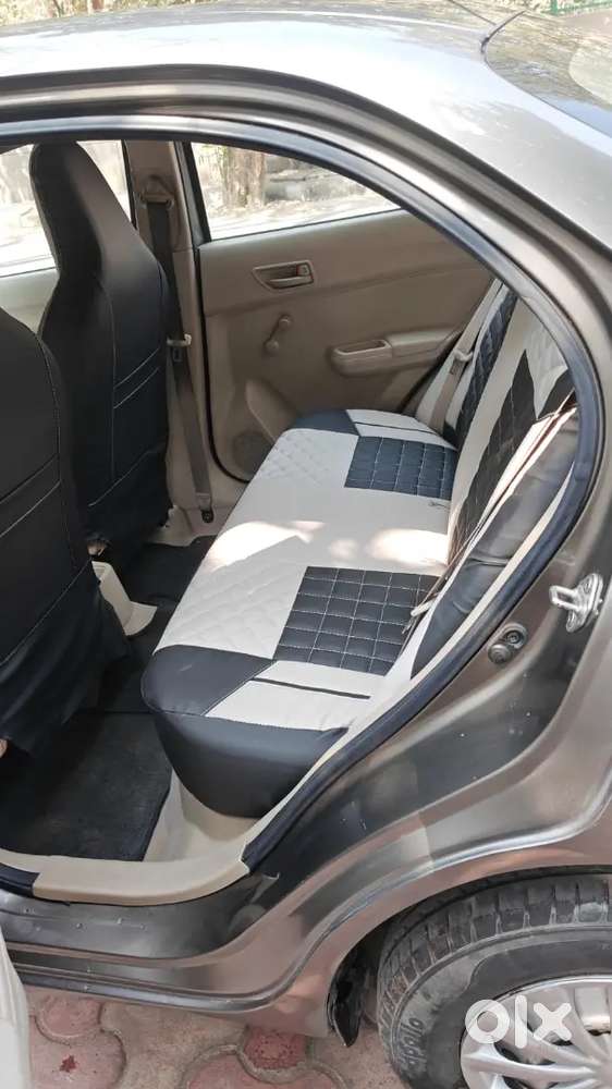 Maruti Suzuki Dzire 2018