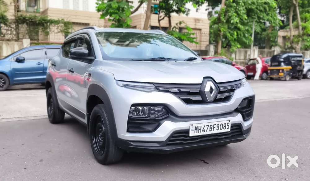 Renault Kiger Rxl, 2022, Petrol