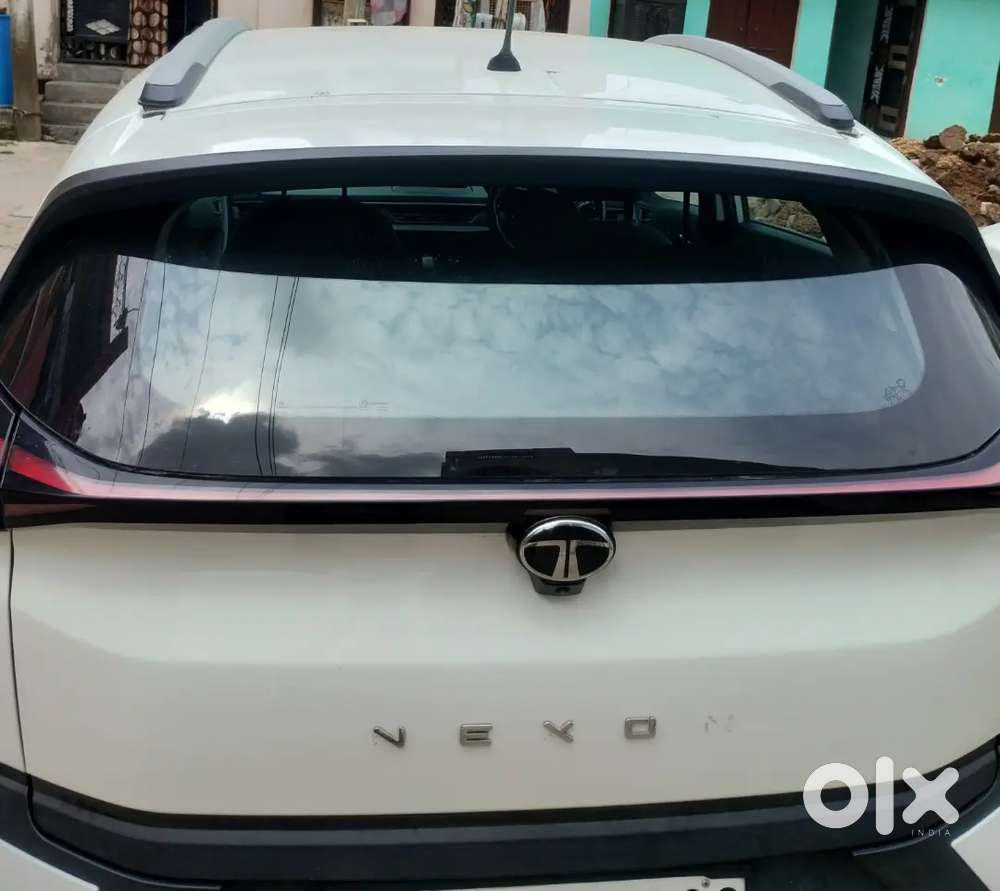 Tata Nexon Diesel September 2025