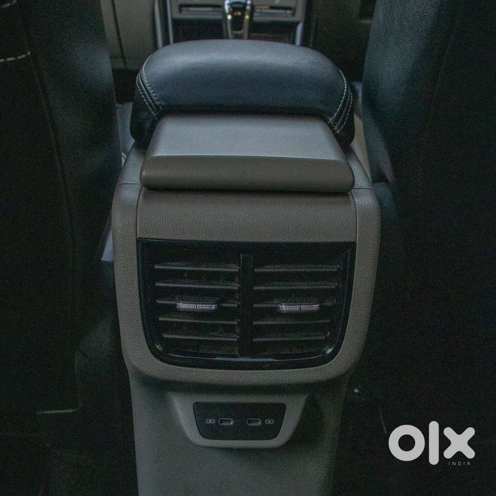 Skoda Kushaq 1.0 Tsi Style At, 2021, Petrol