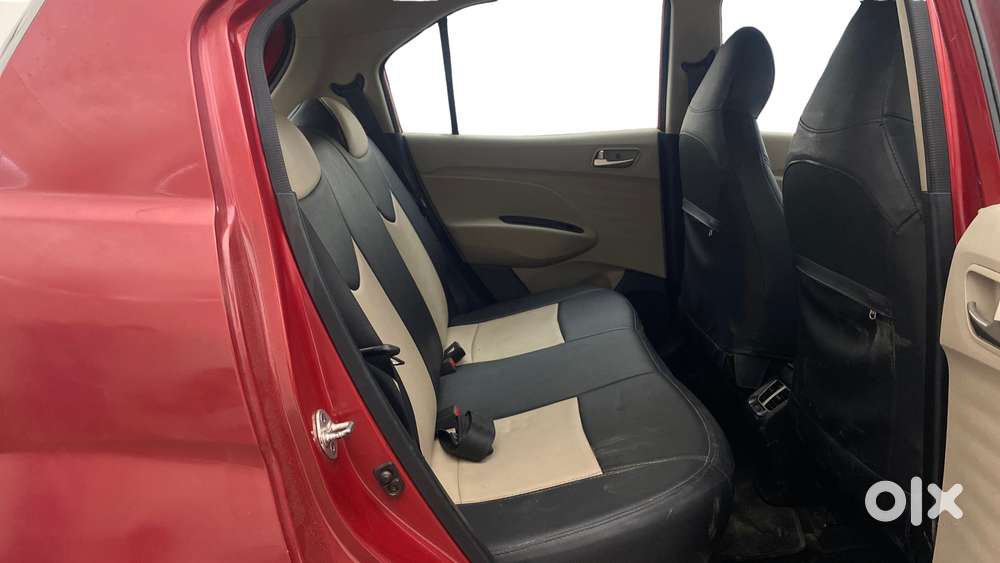 Hyundai New Santro 1.1 Asta Mt, 2018, Petrol