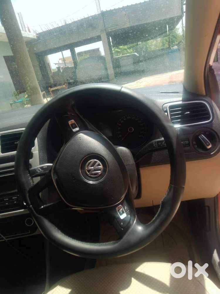 Volkswagen Polo 2013-2015 1.5 Tdi Highline, 2014, Diesel