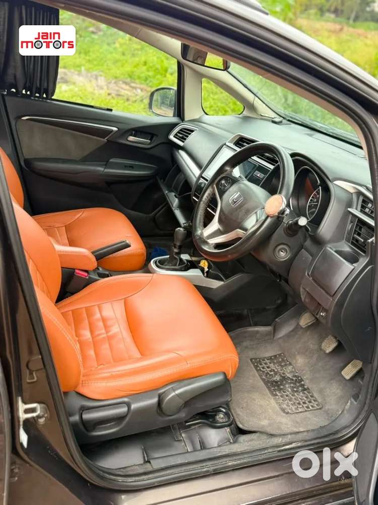 Honda Wr-v 1.2 Vx I-vtec, 2018, Petrol
