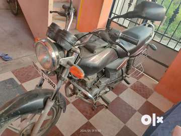 Olx best sale bike pollachi