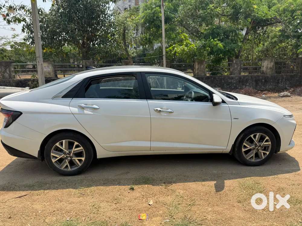 Hyundai New Verna 20223 Petrol Good Condition
