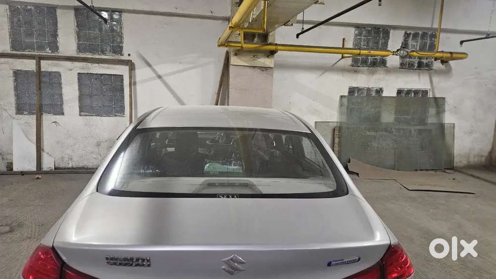 Maruti Suzuki Ciaz 2017 Diesel 165000 Km Driven Good Condition