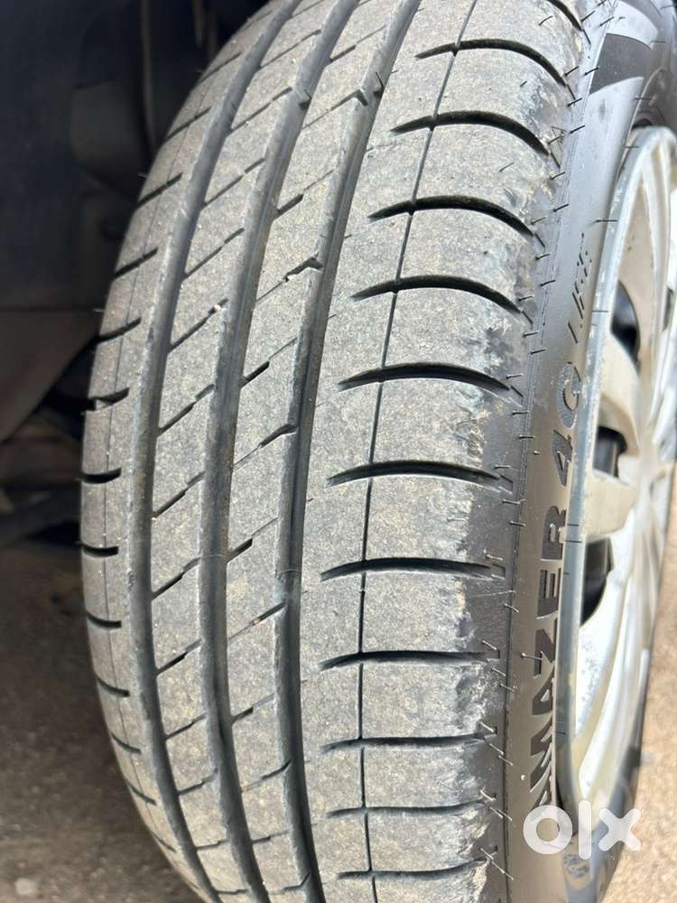 Tata Tigor Diesel Mh27