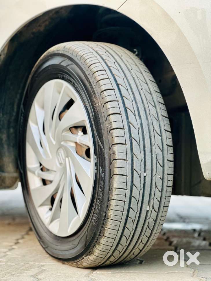 Maruti Suzuki Ertiga Vdi Shvs, 2019, Diesel