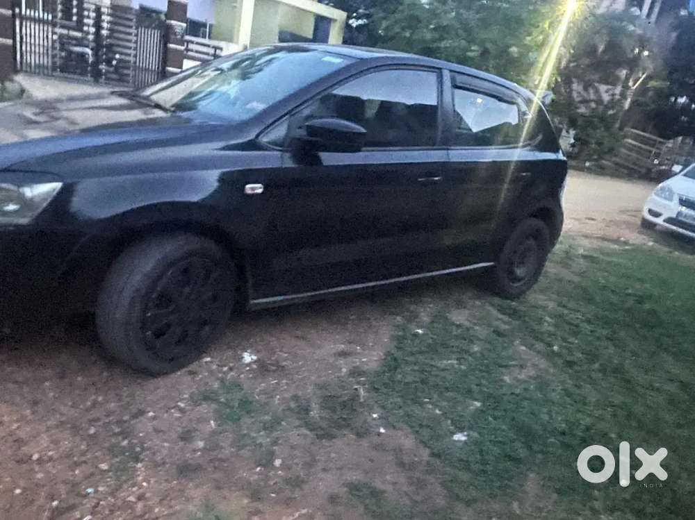 Volkswagen Polo 2001 Petrol 1120 Km Driven .don't Worry About Document