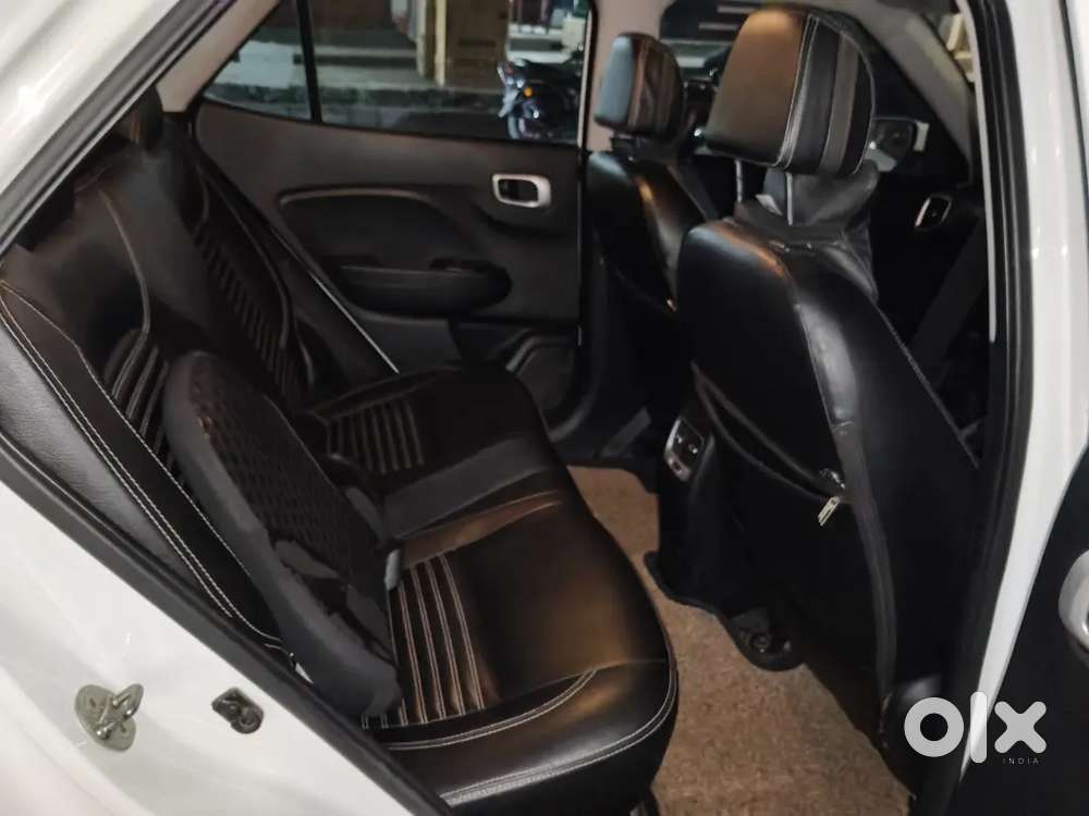 Hyundai Venue 1.0 Turbo 2020
