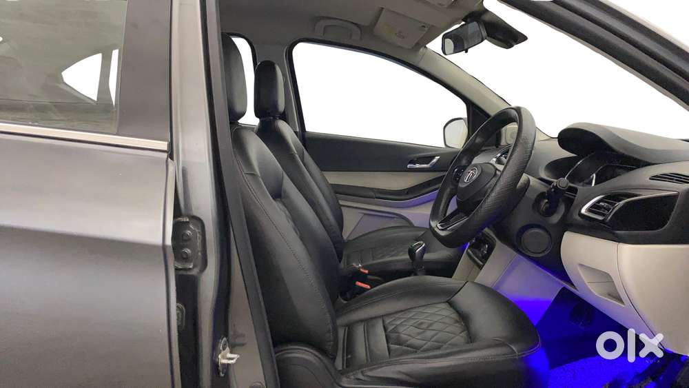 Tata Tigor 1.2 Revotron Xz Plus Cng, 2023, Cng & Hybrids