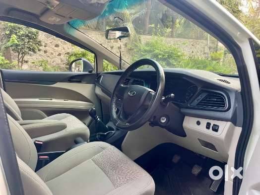 Mahindra Marazzo M2, 2021, Diesel