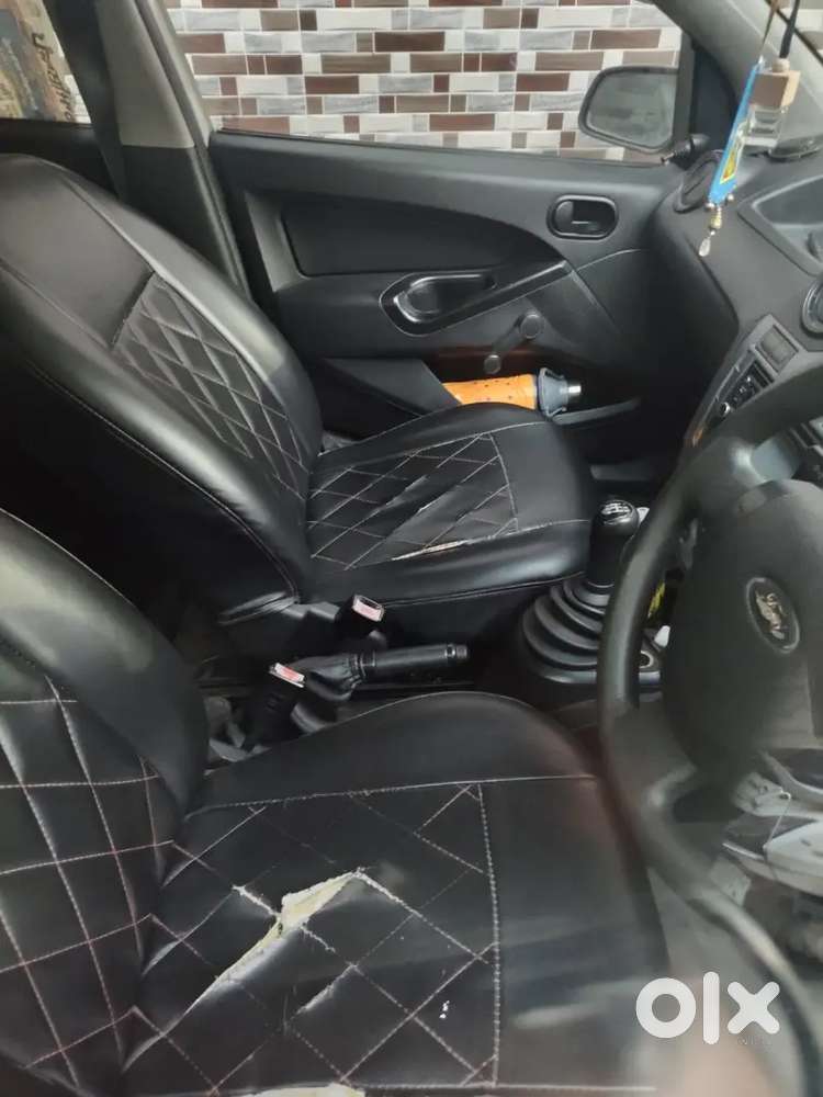 Ford Figo 2011 Diesel 75000 Km Driven