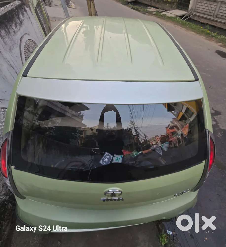 Tata Nano 1st Owner Car