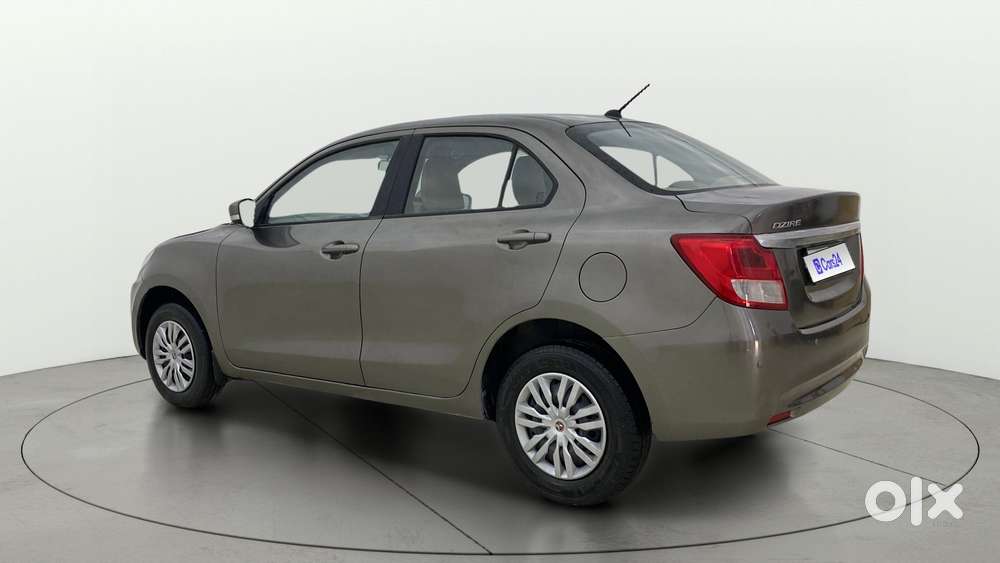 Maruti Suzuki Swift Dzire 1.2 Vxi Bsiv, 2020, Petrol