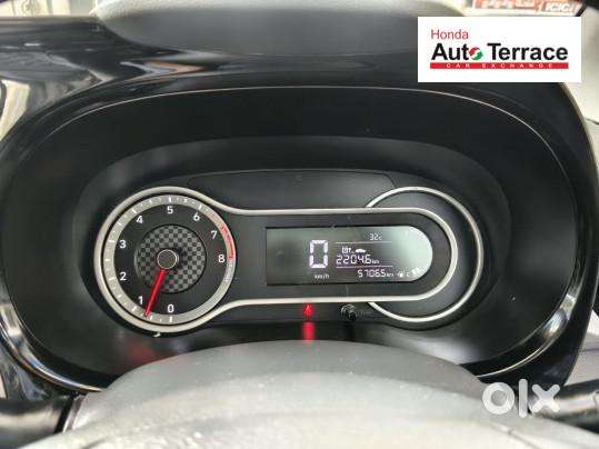 Hyundai Grand I10 Nios Sportz, 2020, Petrol