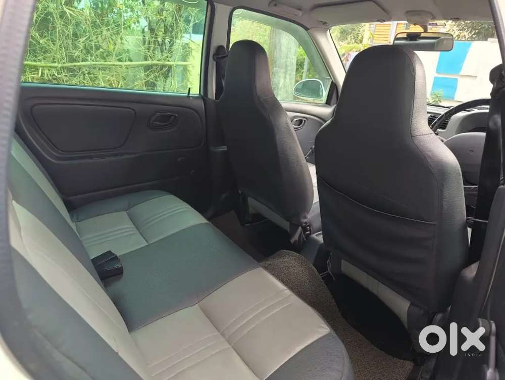 Maruti Suzuki Alto 2011 Petrol 51000 Km Driven