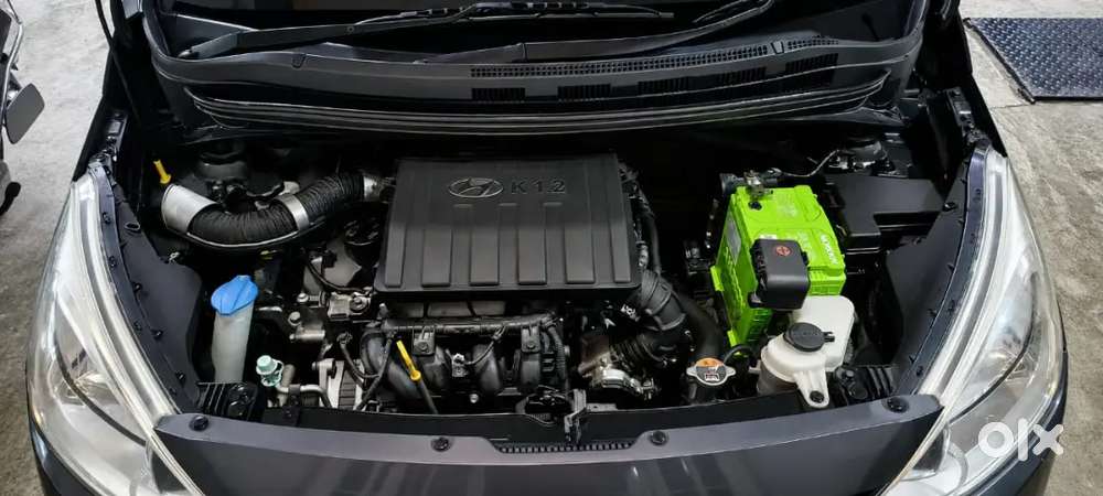 Hyundai Grand I10 2014 Petrol Manual